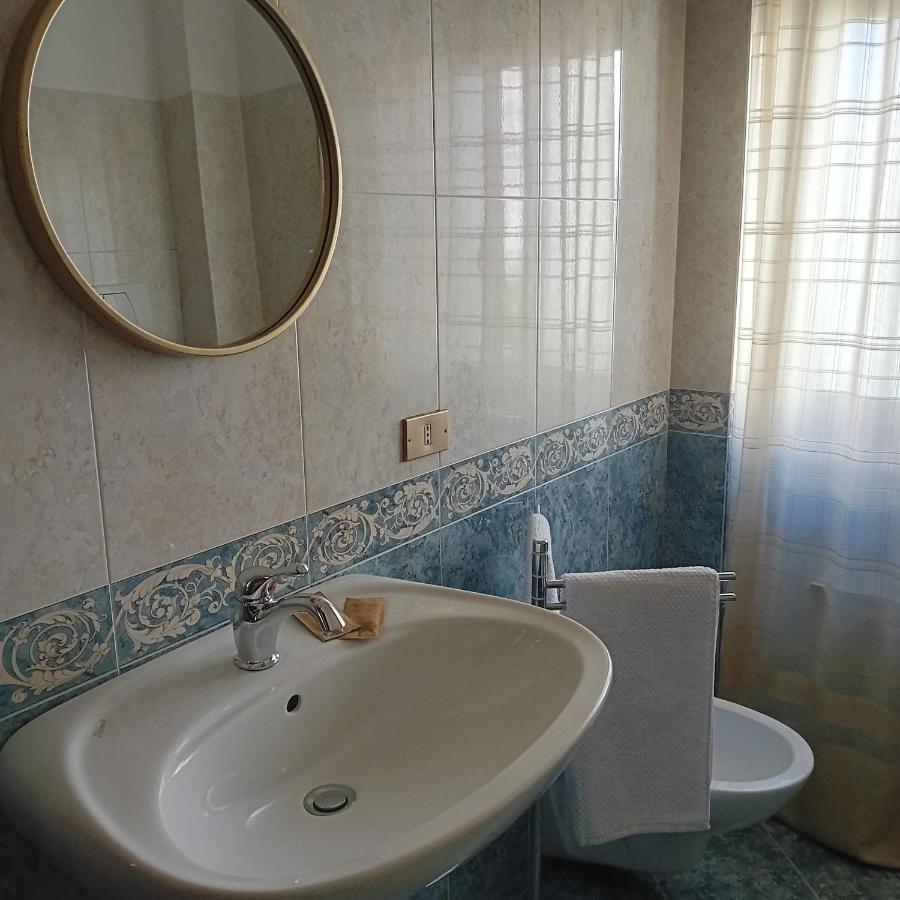 Appartamento Luzzi Tagliacozzo Exterior foto