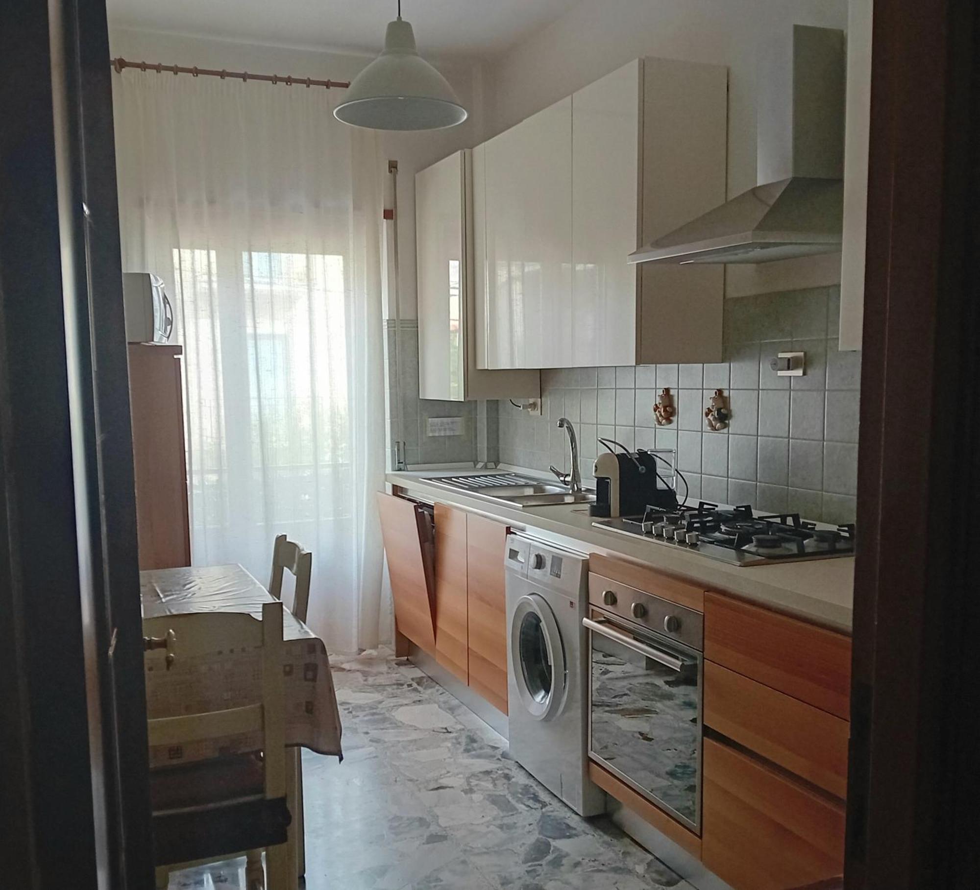 Appartamento Luzzi Tagliacozzo Exterior foto