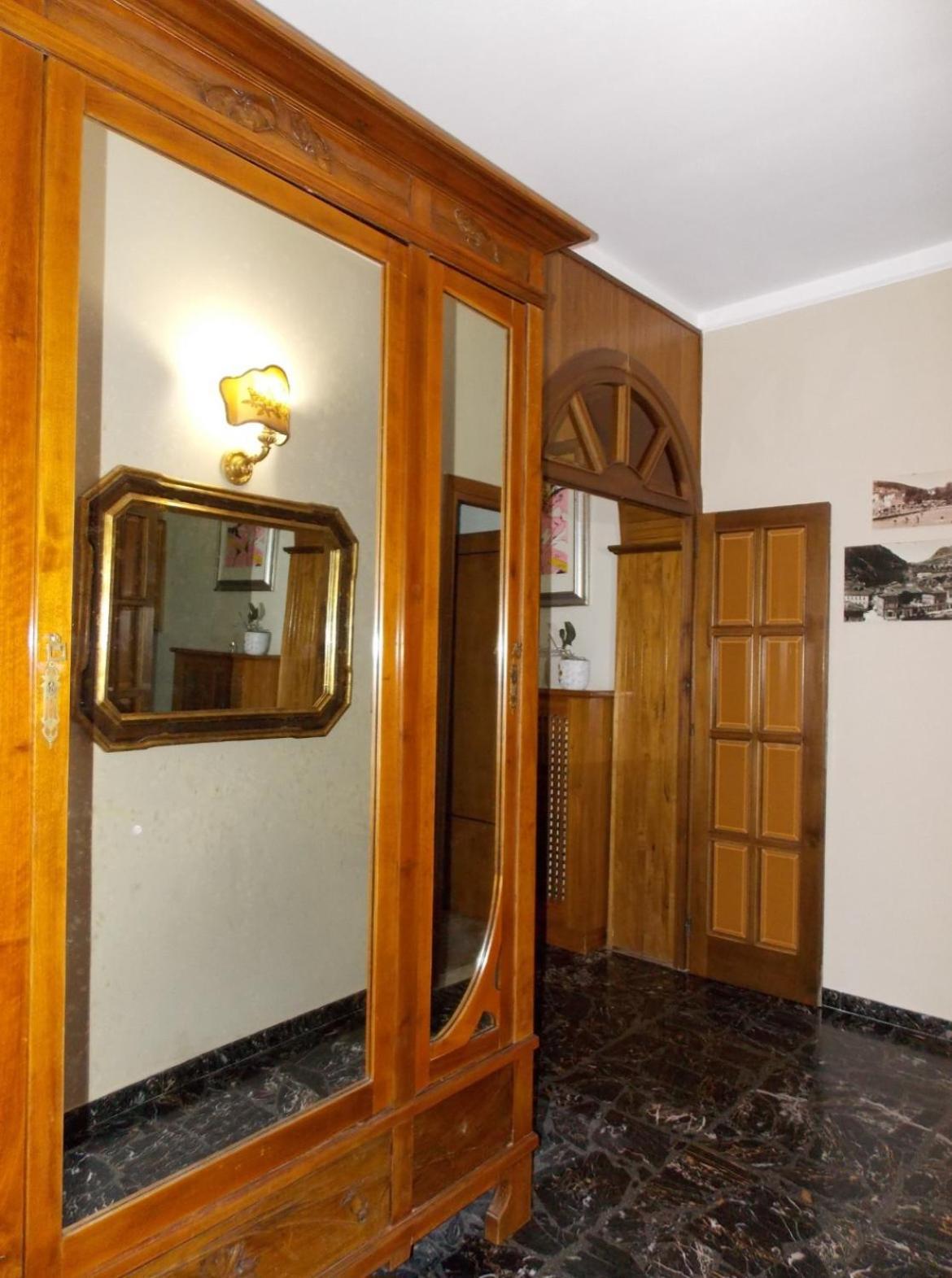 Appartamento Luzzi Tagliacozzo Exterior foto